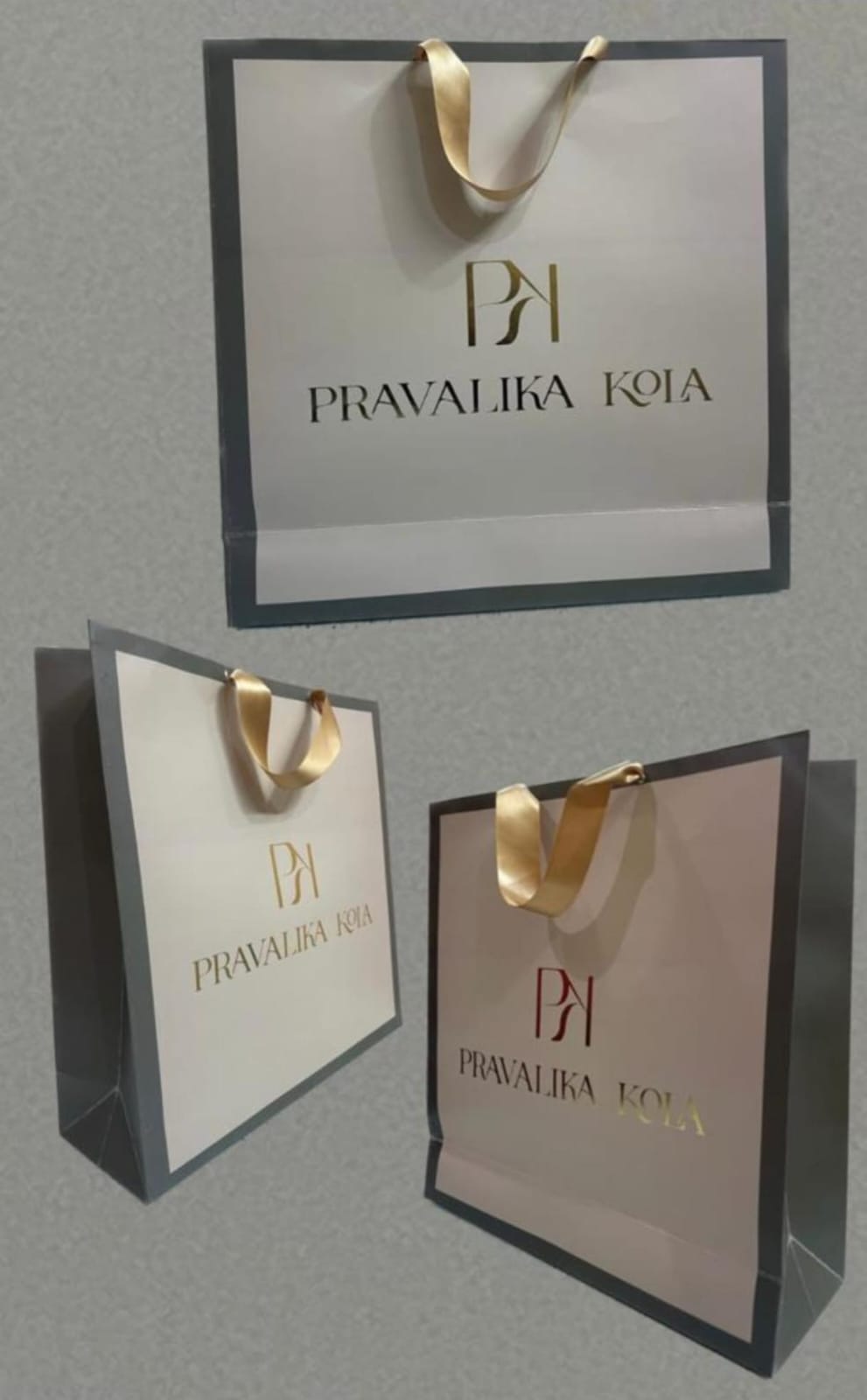 Paper Bags